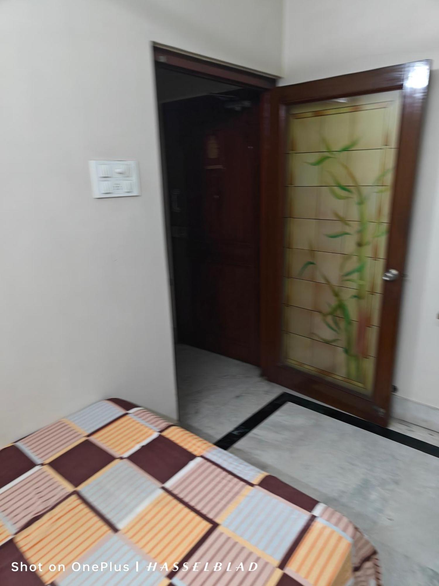Bed & Breakfast Narcissus Coop Housing Society Kolkata
